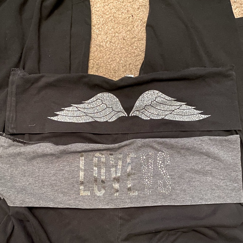 Victoria’s Secret Leggings